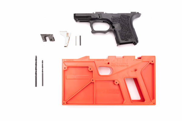 Polymer80 - PF940SC Pistol Frame Kit