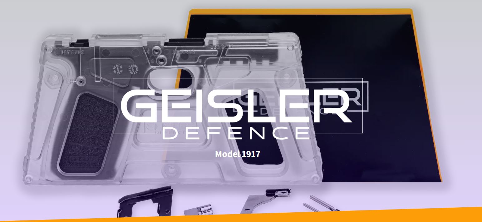 Geisler Defence